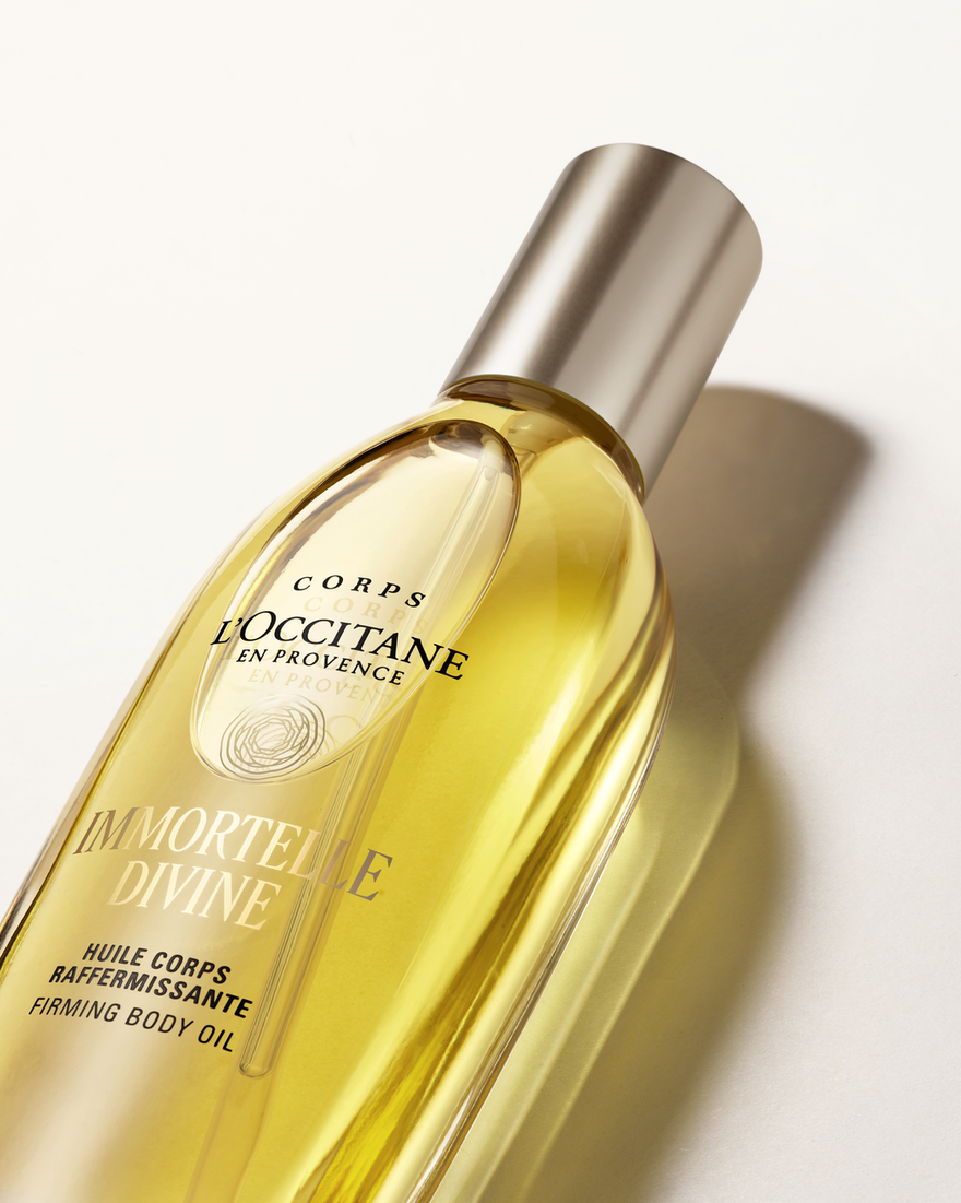 view 2/12 of Immortelle Divine Firming Body Oil, , RECT