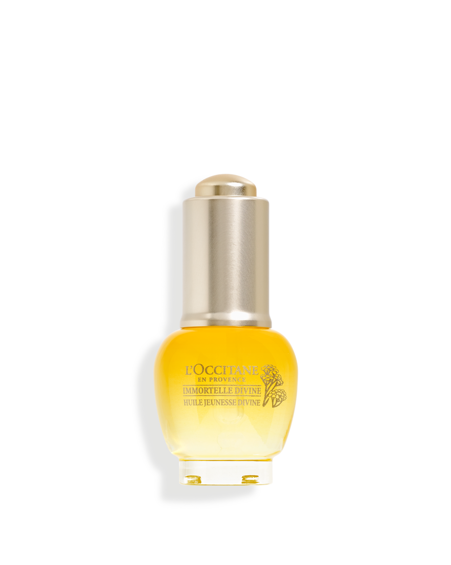 view 1/1 of Immortelle Divine Youth Oil 15ml, , RECT