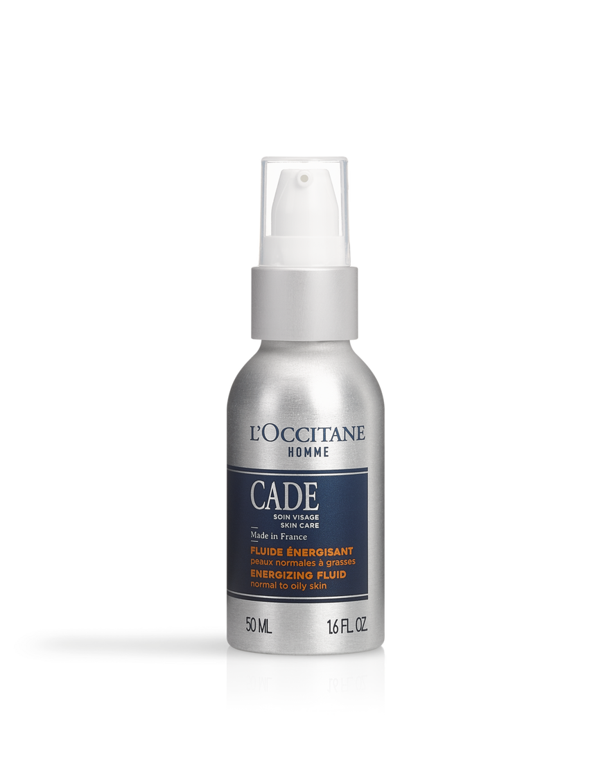 view 1/2 of Cade Energizing Fluid, , RECT