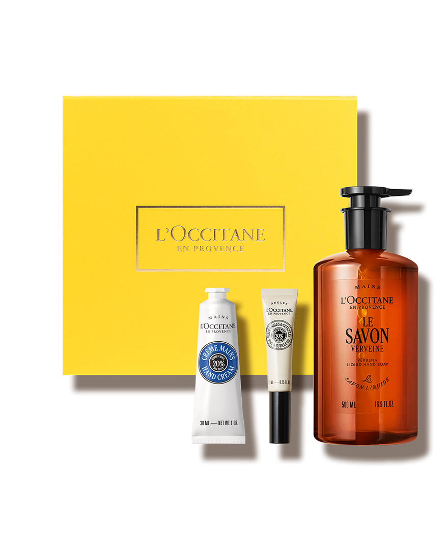 view 1/1 of Shea (Karite) Body Care Collection, , GBRECT