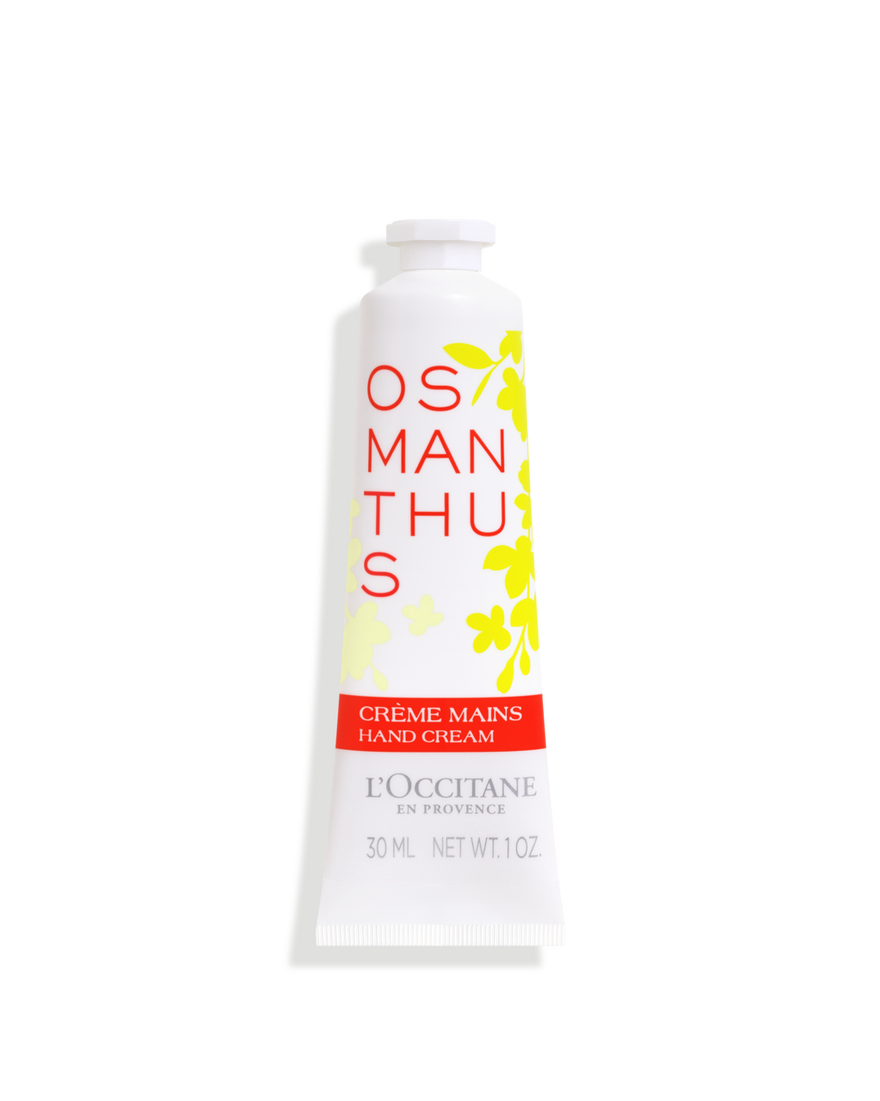 view 1/1 of Osmanthus Hand Cream, , RECT