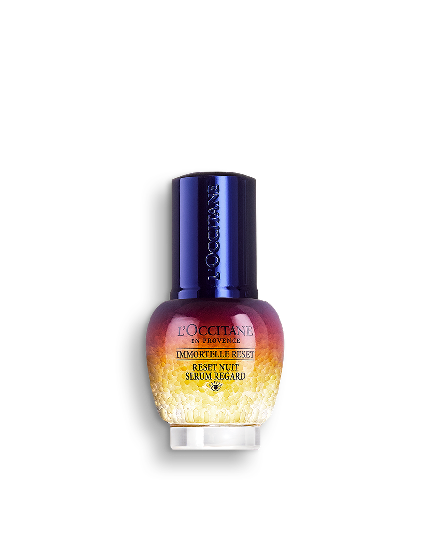 Overnight Reset Eye Serum 15 ml | L&rsquo;Occitane en Provence