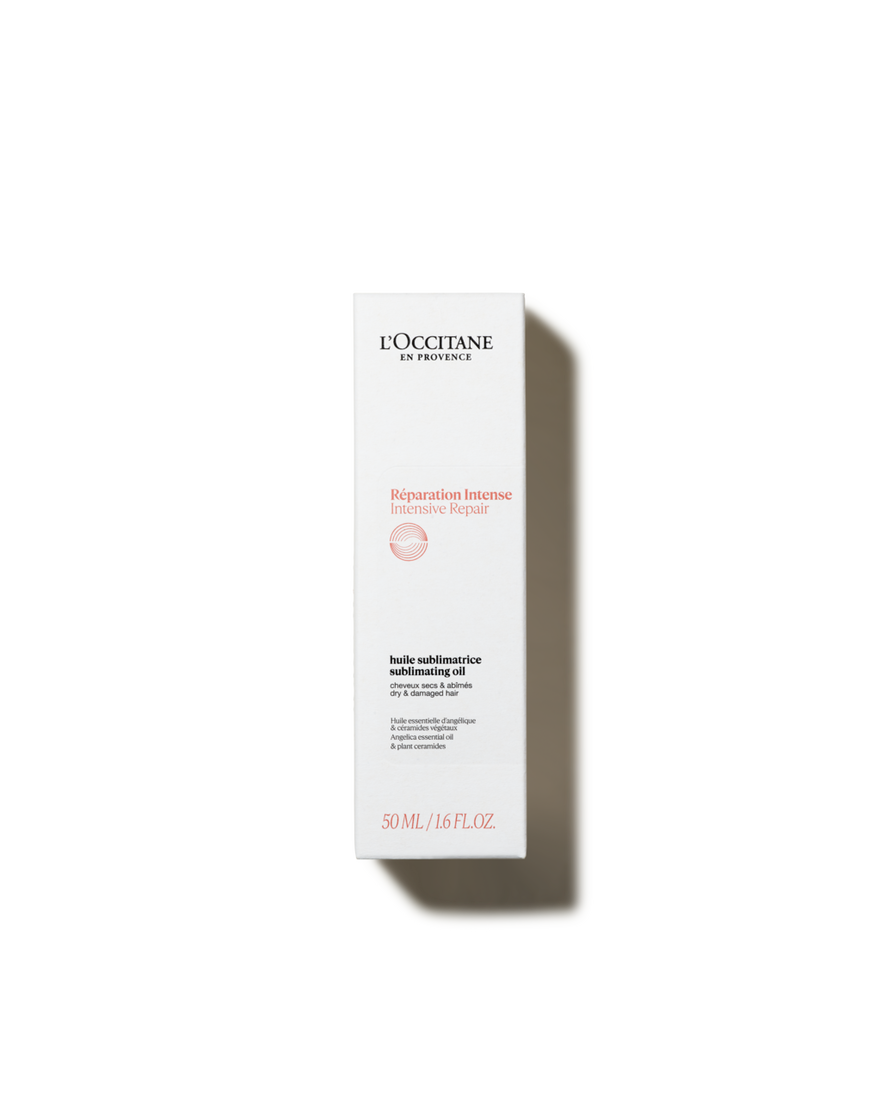 view 4/6 of Intensive Repair Enriched Infused Oil, , RECT
