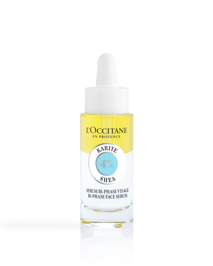Shea Bi-Phase Serum 30 ml | L&rsquo;Occitane en Provence