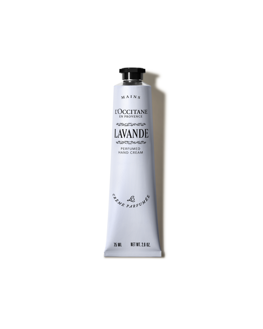 view 1/5 of Lavande (Lavender) Hand Cream, , RECT