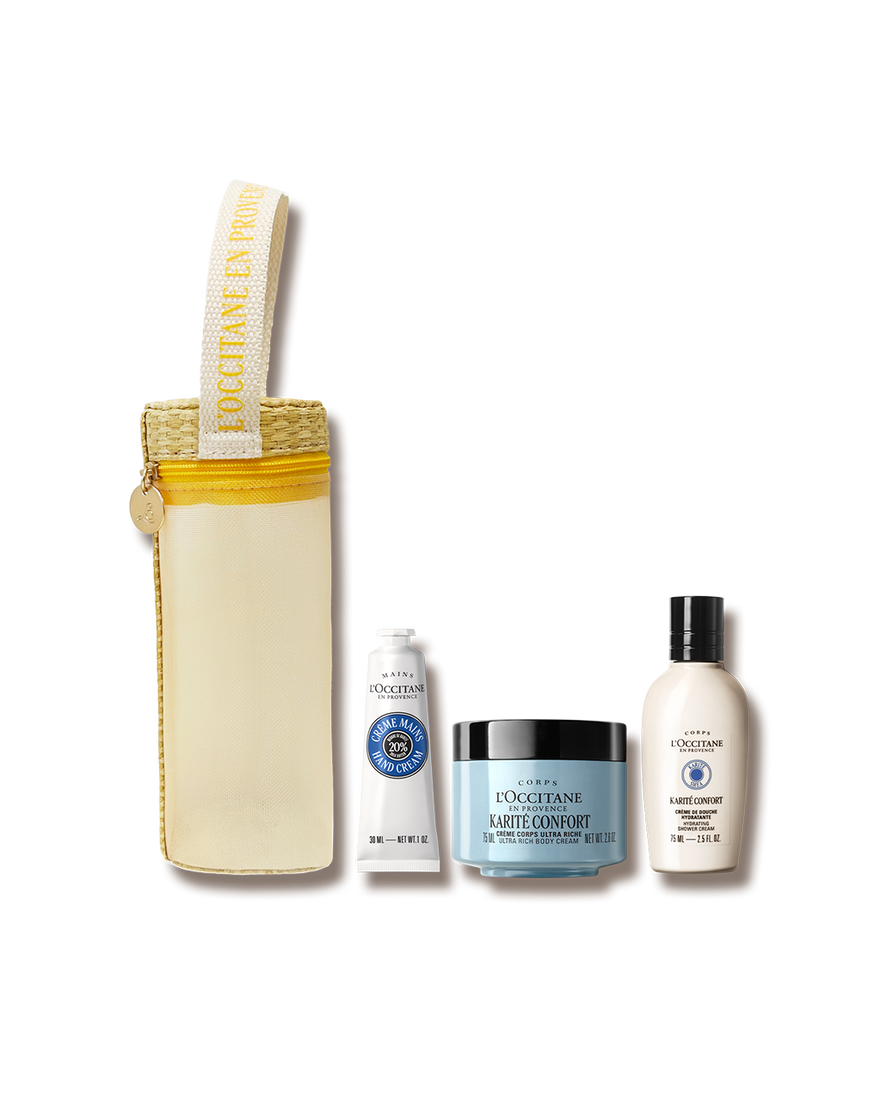 view 1/1 of Shea Discovery Gift Set, , RECT