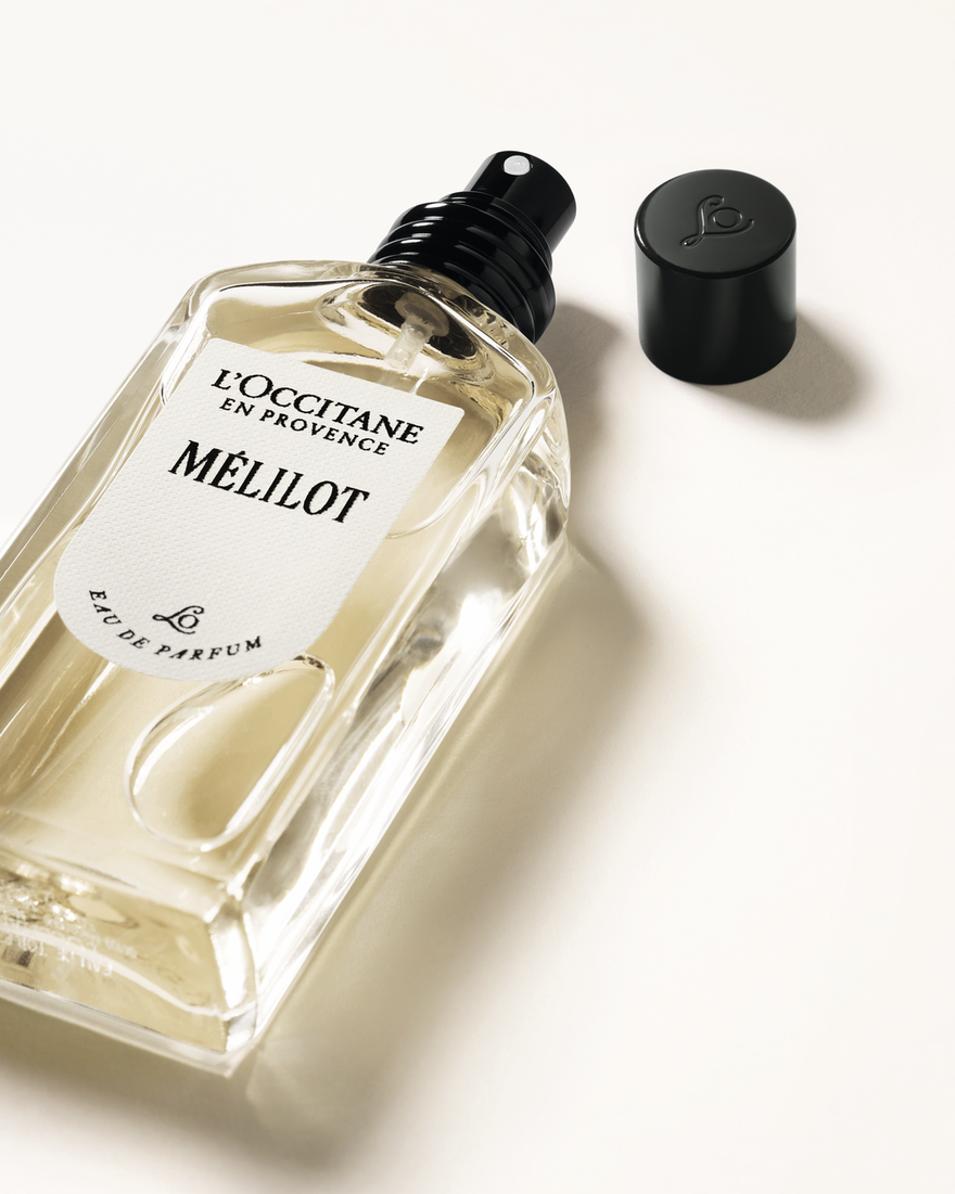 Mélilot Eau de Parfum 50ml L'OCCITANE IE