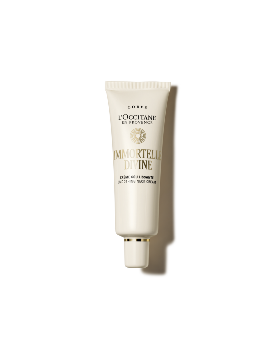 view 1/7 of Immortelle Divine Smoothing Neck Cream, , GBRECT
