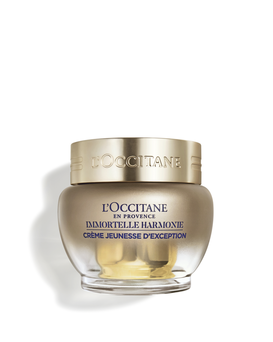 view 1/8 of Immortelle Harmony Cream, , RECT