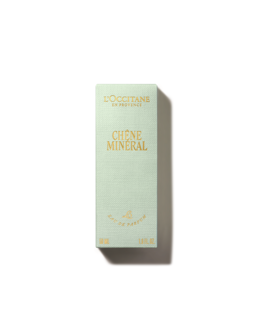 view 3/4 of Ch&ecirc;ne Min&eacute;ral Eau de Parfum, , RECT