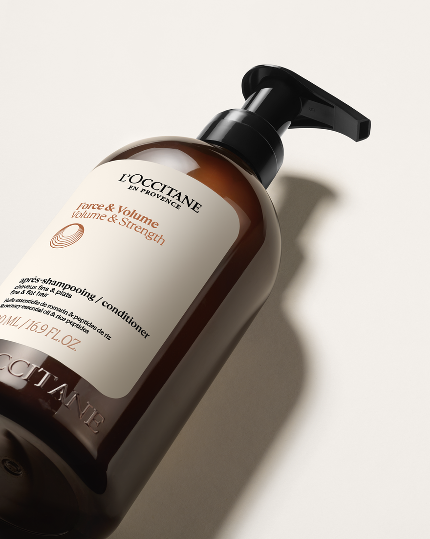 view 2/3 of Volume & Strength Conditioner, , RECT