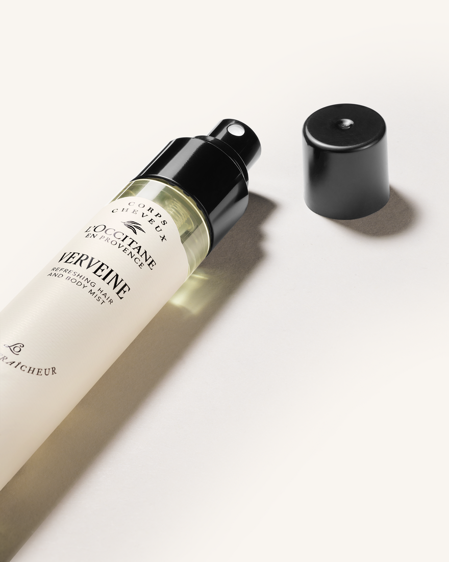 view 2/5 of Verbena Refreshing Hair & Body Mist, , RECT