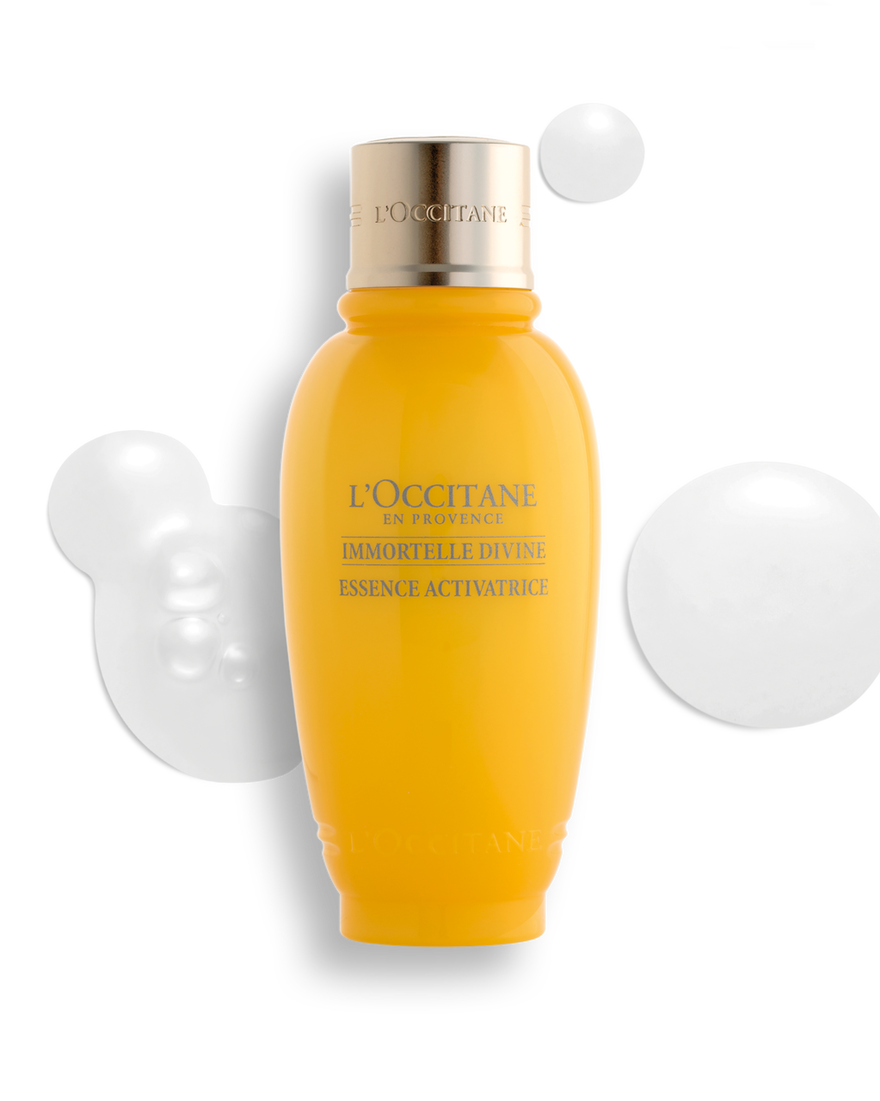 view 1/4 of Immortelle Divine Activating Essence, , RECT
