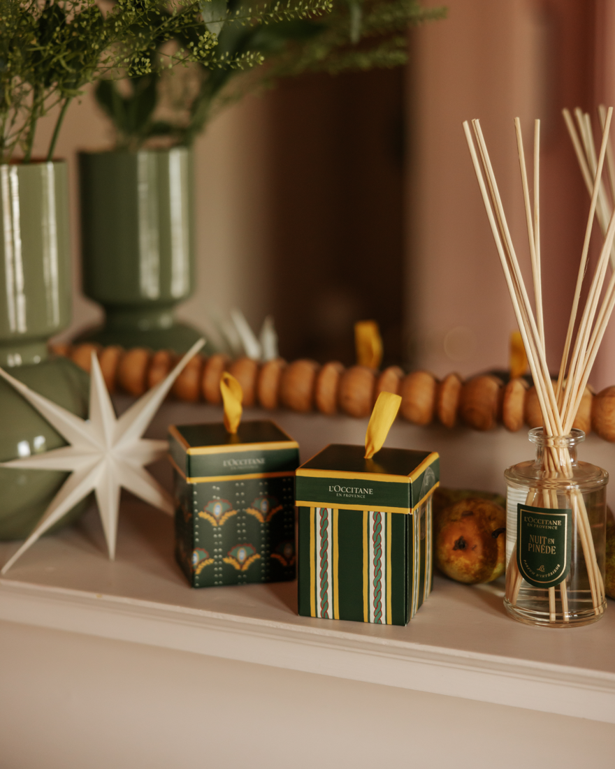 view 6/6 of Almond (Amande) Ornament, , RECT