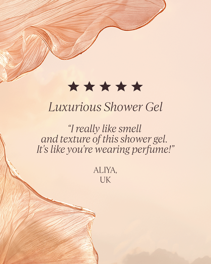 view 4/5 of N&eacute;roli Orchid&eacute;e (Neroli Orchid) Perfumed Shower Gel, , GBRECT