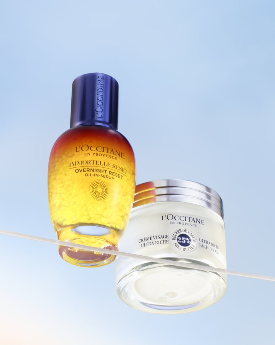 view 8/9 of Shea Ultra Rich Comforting Face Cream, , RECT
