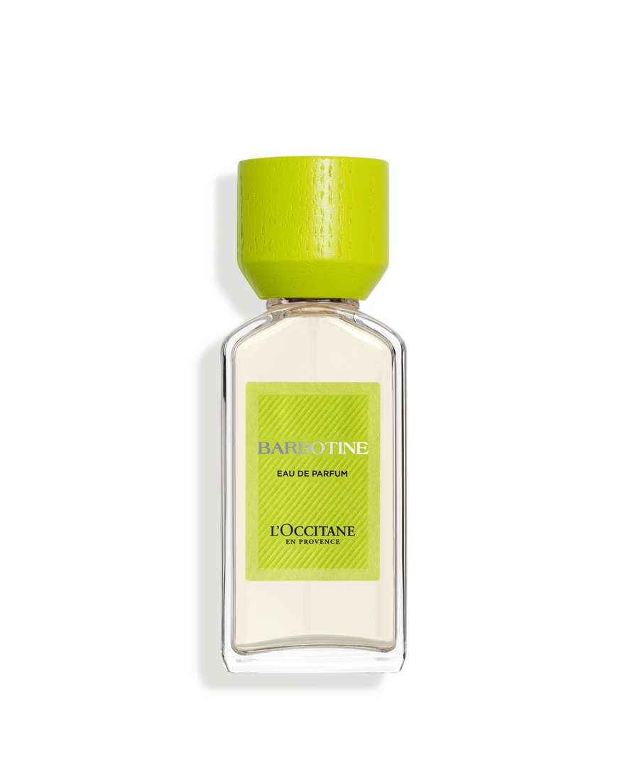Barbotine Eau de Parfum 50 ml | L&rsquo;Occitane en Provence