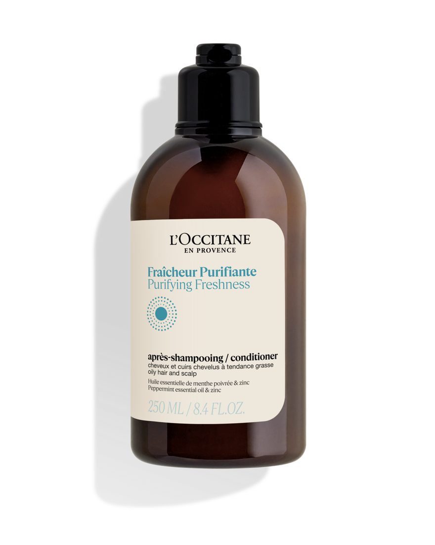 view 1/5 of Purifying Freshness Conditioner, , RECT