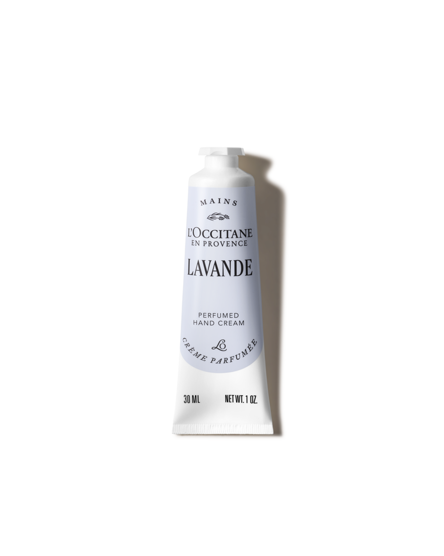 view 1/4 of Lavande Hand Cream, , RECT