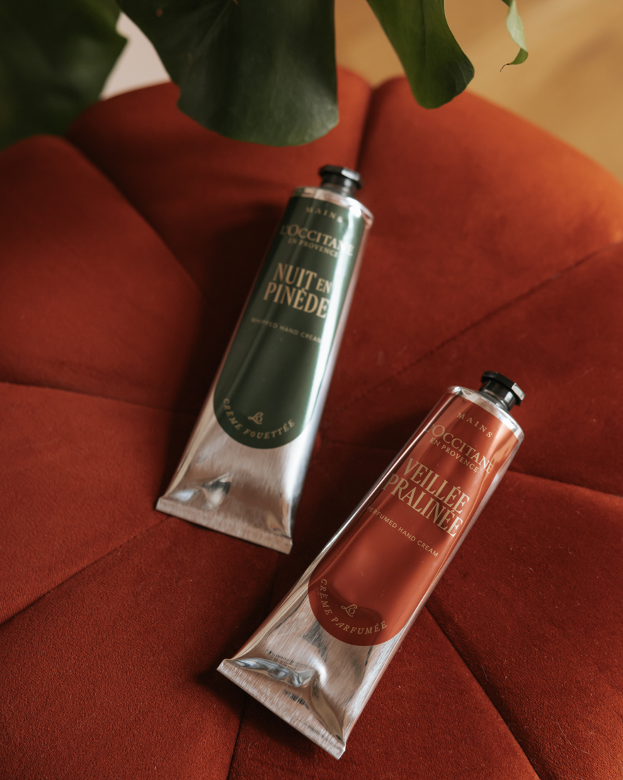 view 2/3 of Festive Hand Cream Trio, , RECT