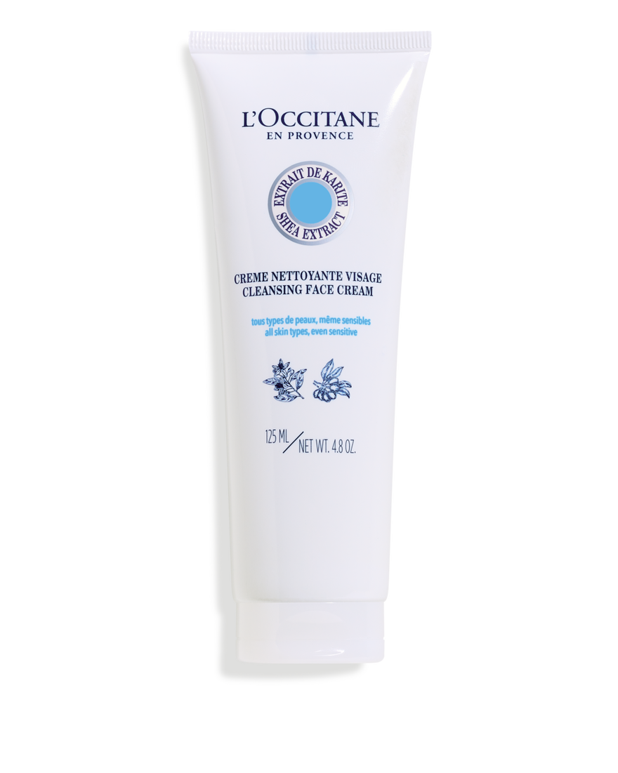view 1/8 of Shea Cleansing Cream, , RECT