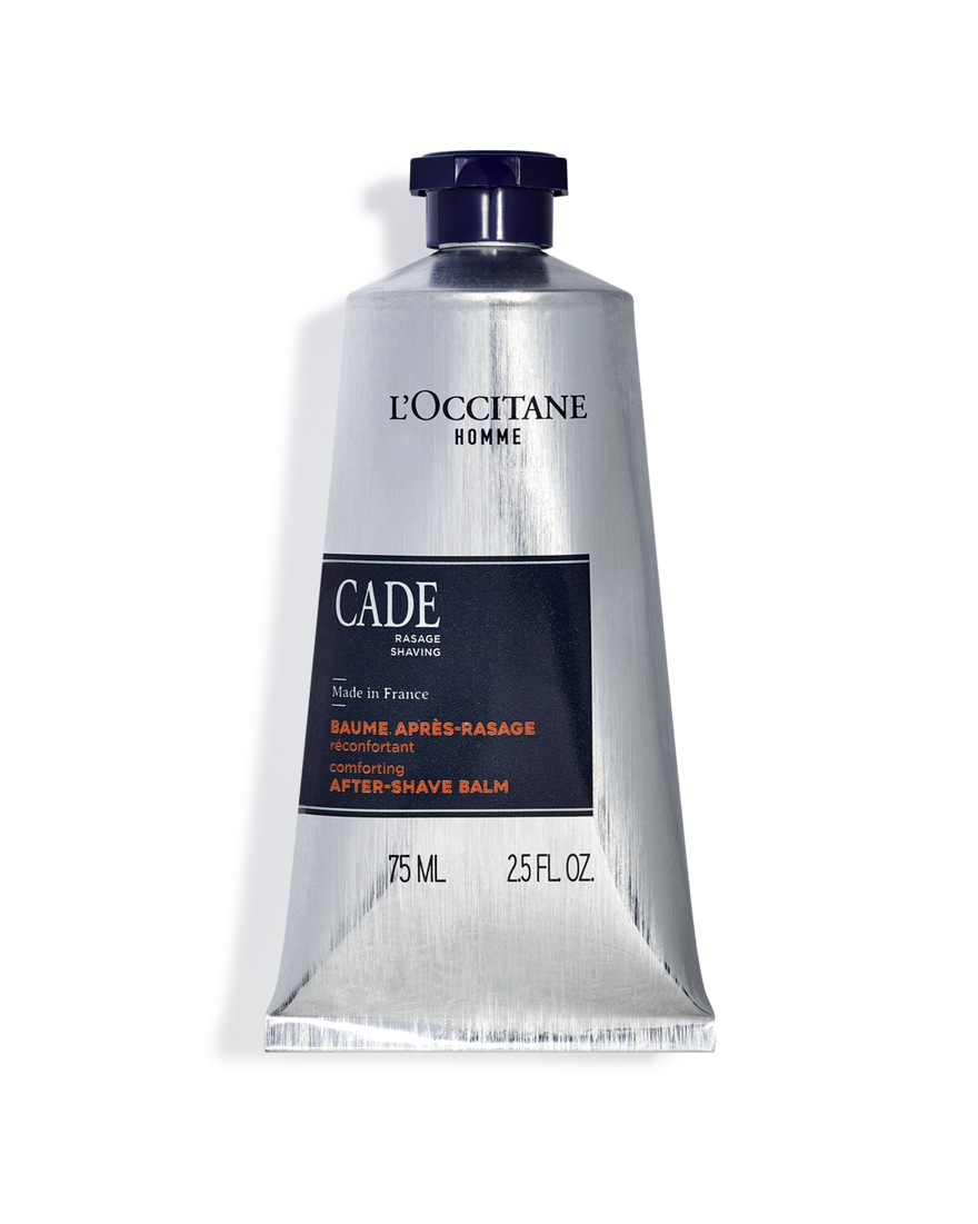 Cade Men's After-Shave Balm 75ml L'OCCITANE IE