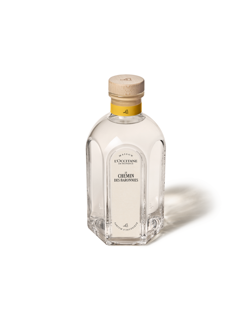 view 2/4 of Le Chemin des Baronnies Home Fragrance Diffuser, , RECT