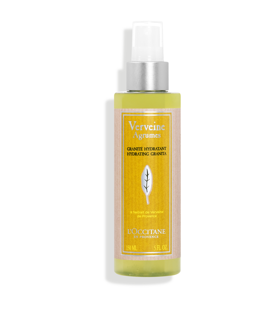 Citrus Verbena Hydrating Spray 150 ml | L&rsquo;Occitane en Provence