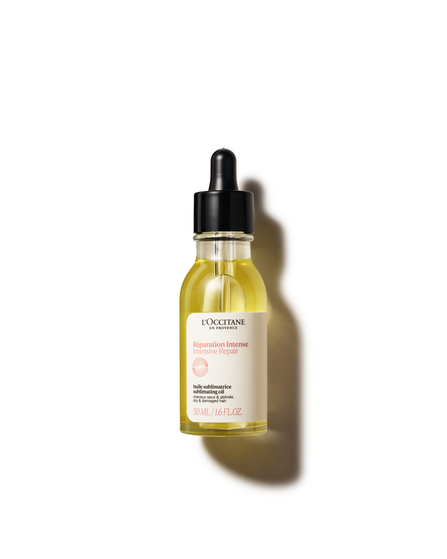 view 1/6 of Intensive Repair Enriched Infused Oil, , RECT