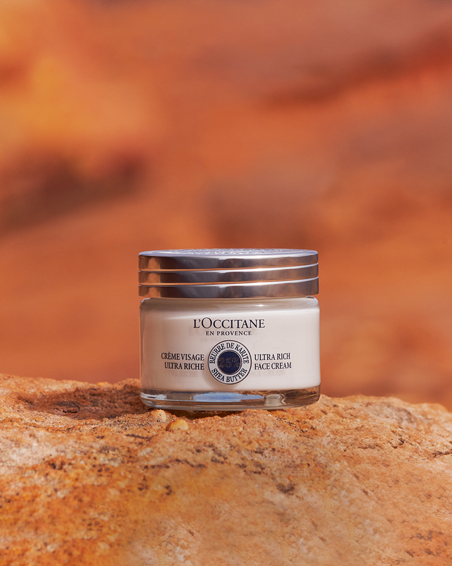 view 2/9 of Shea Ultra Rich Comforting Face Cream, , RECT