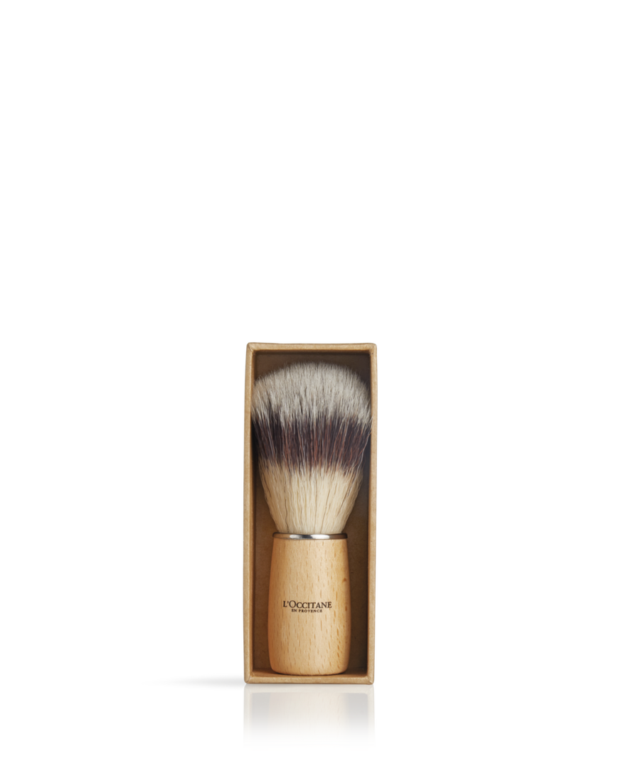 view 2/3 of Shaving Brush, , RECT