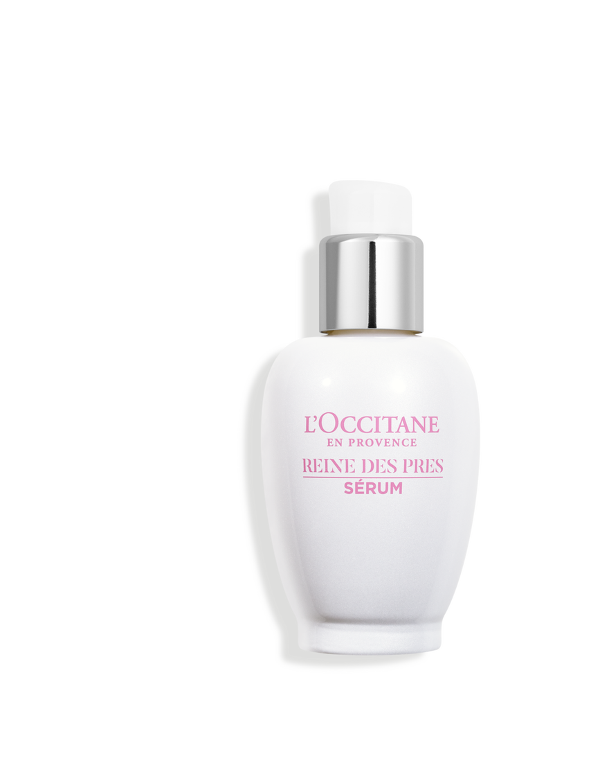 view 1/2 of Reine Des Pr&eacute;s Brigthening Concentrate Serum, , RECT