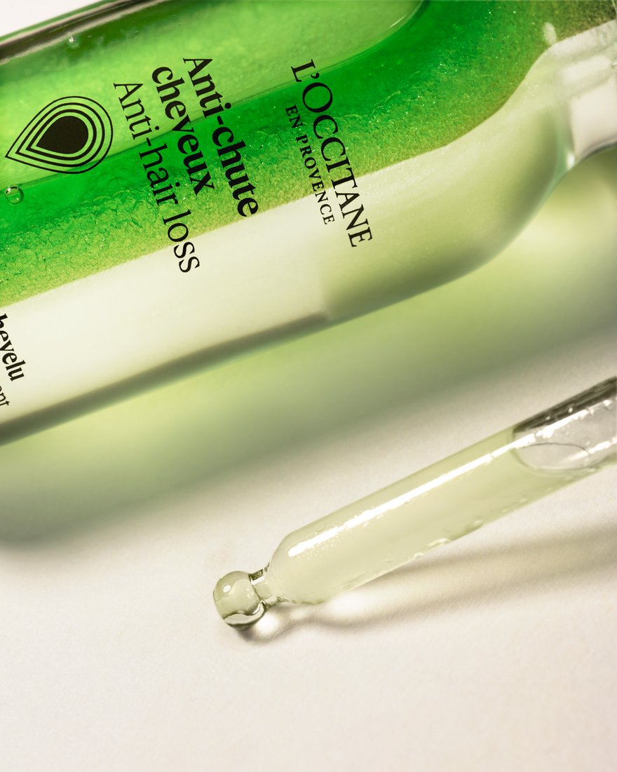 view 3/10 of Anti-Hair Loss Serum, , RECT