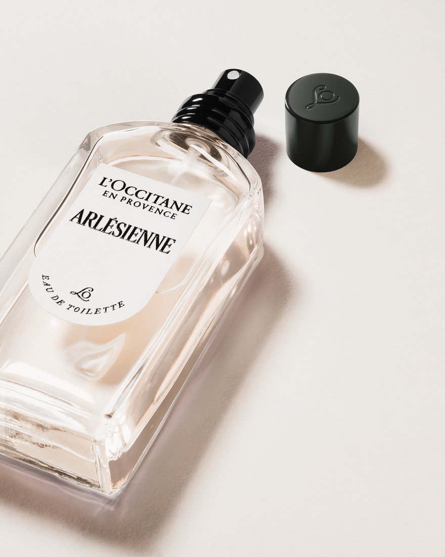 view 3/5 of Arl&eacute;sienne Eau de Toilette, , RECT