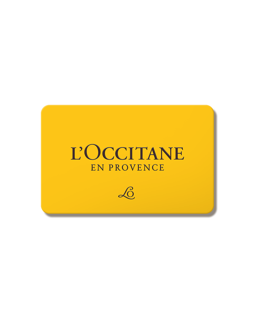 view 1/1 of L'OCCITANE Gift Card &euro;150, , RECT