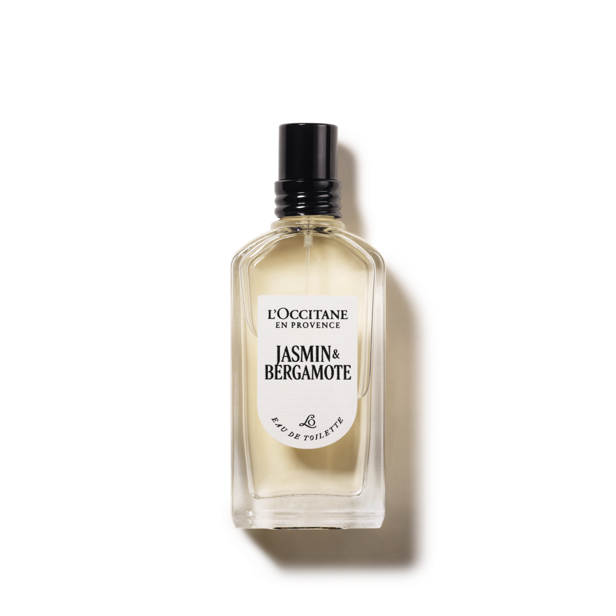Jasmin Bergamote Perfume Fragrance | L'Occitane