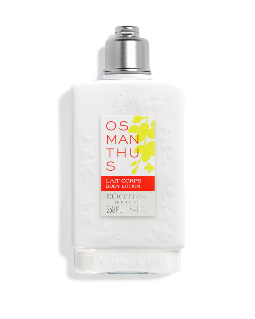 view 1/1 of Osmanthus Body Lotion, , RECT