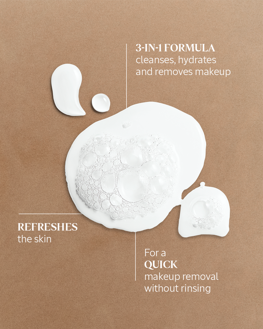 view 5/8 of Shea Micellar Water, , RECT