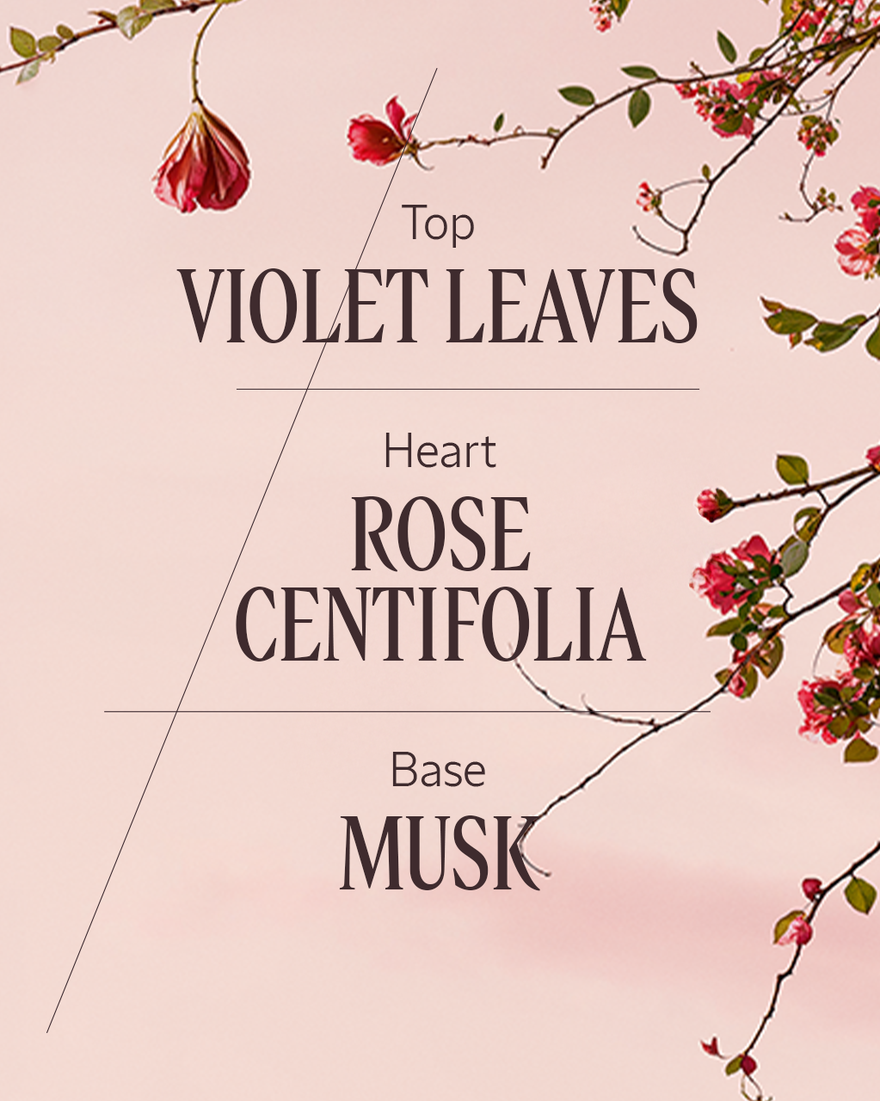 view 4/7 of Rose Eau de Toilette, , RECT