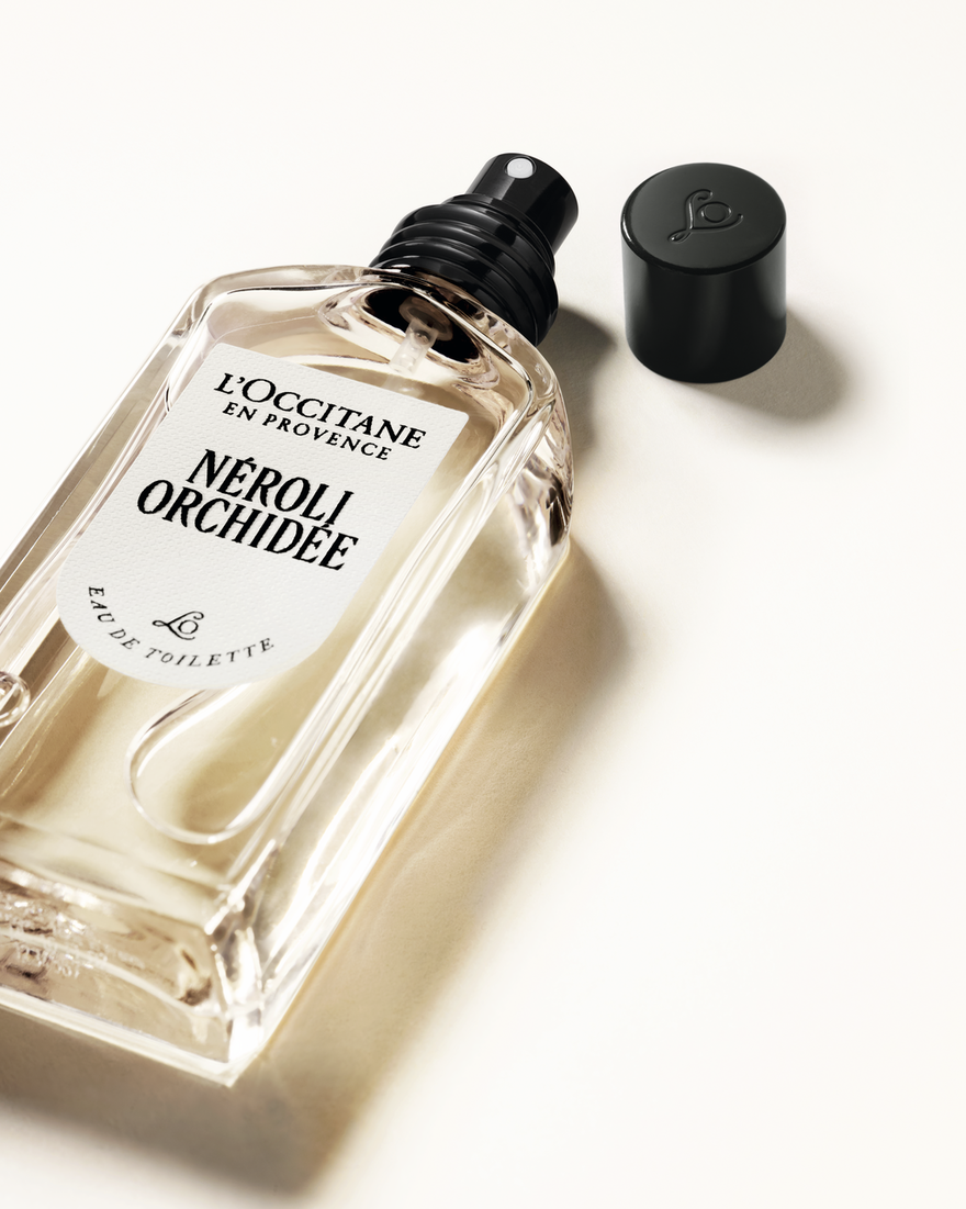 view 2/7 of N&eacute;roli Orchid&eacute;e Eau de Toilette, , RECT