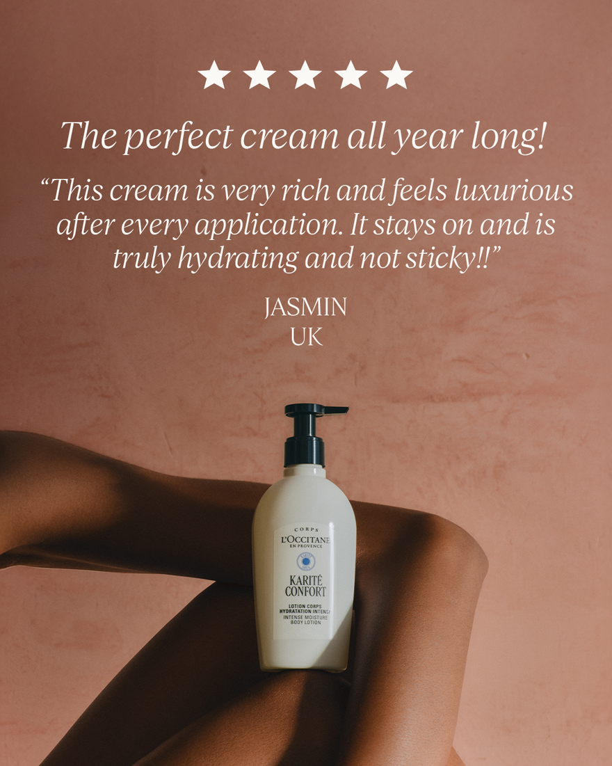 view 6/7 of Shea (Karit&eacute;) Body Lotion, , RECT
