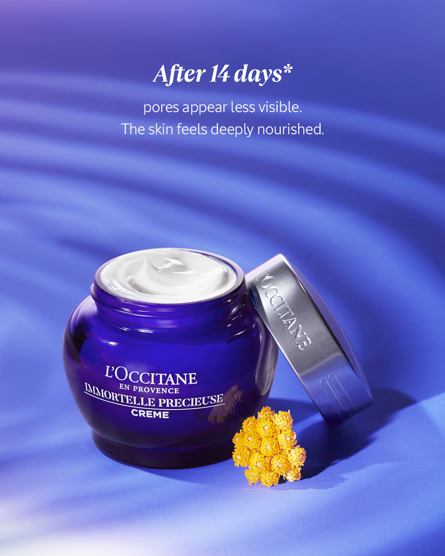 view 4/8 of Immortelle Precious Cream, , RECT