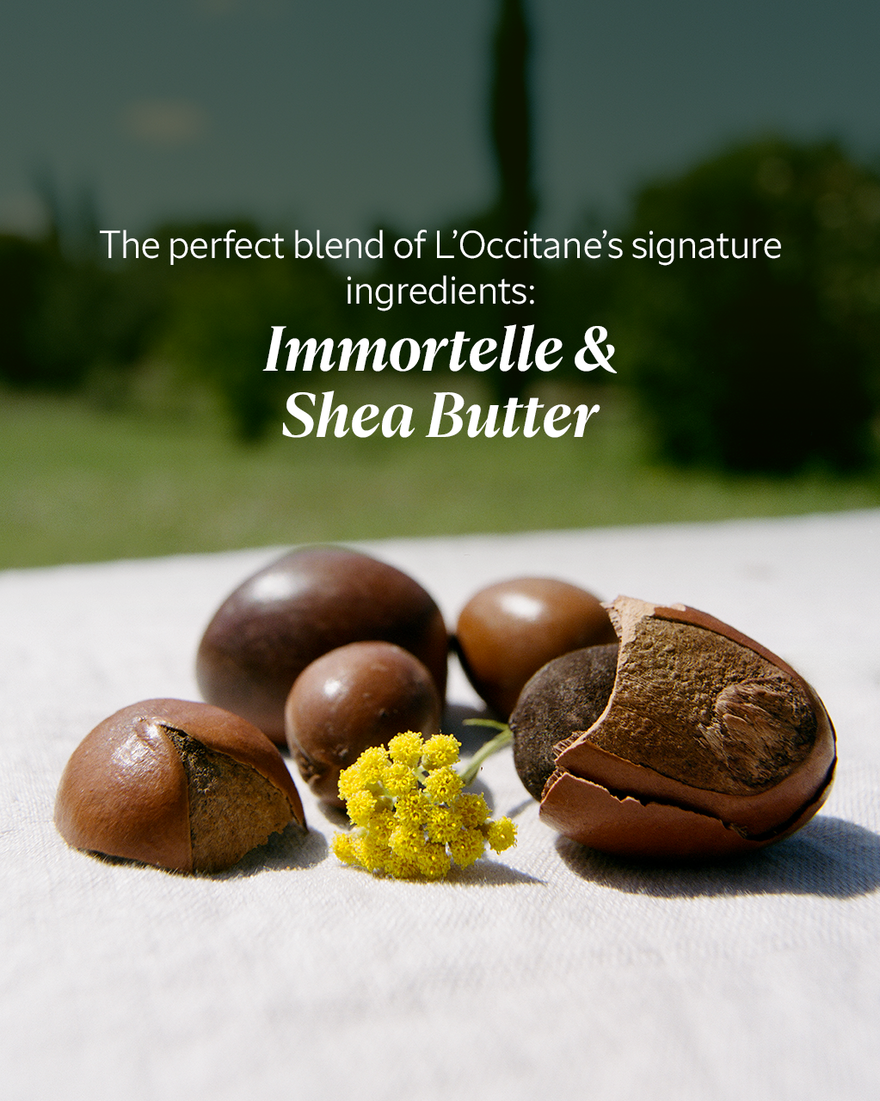 view 4/8 of Immortelle Shea Neck Cream, , RECT