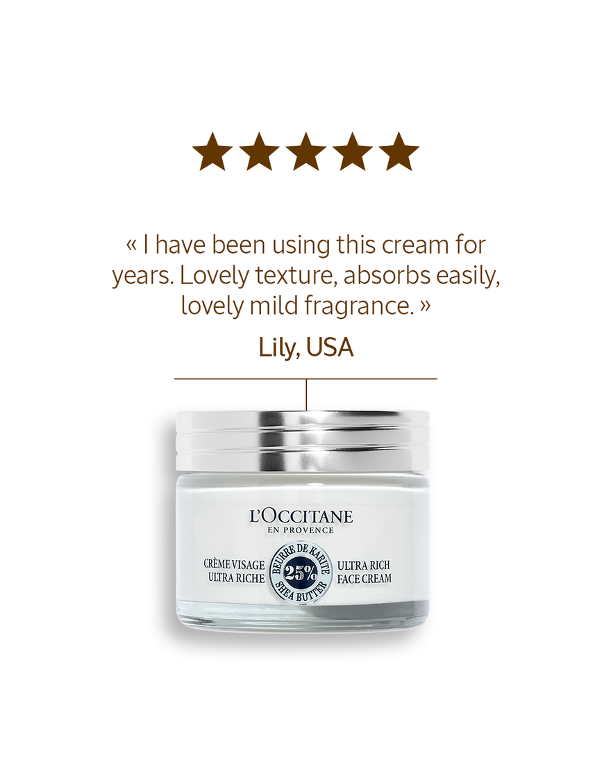 view 4/9 of Shea Ultra Rich Comforting Face Cream, , RECT