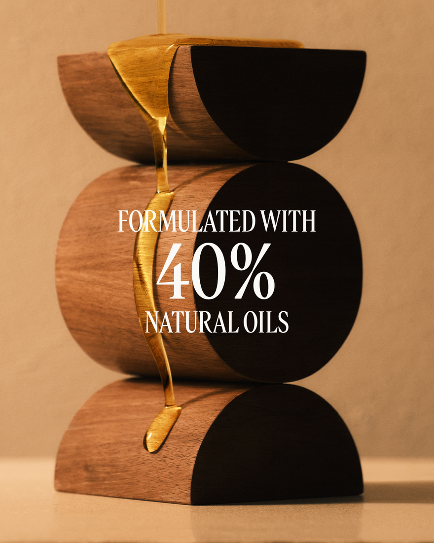 view 5/8 of Almond Shower Oil Refill, , RECT
