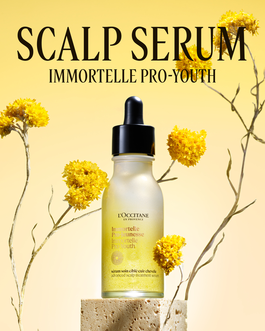view 3/5 of Immortelle Pro-Youth Scalp Serum, , RECT