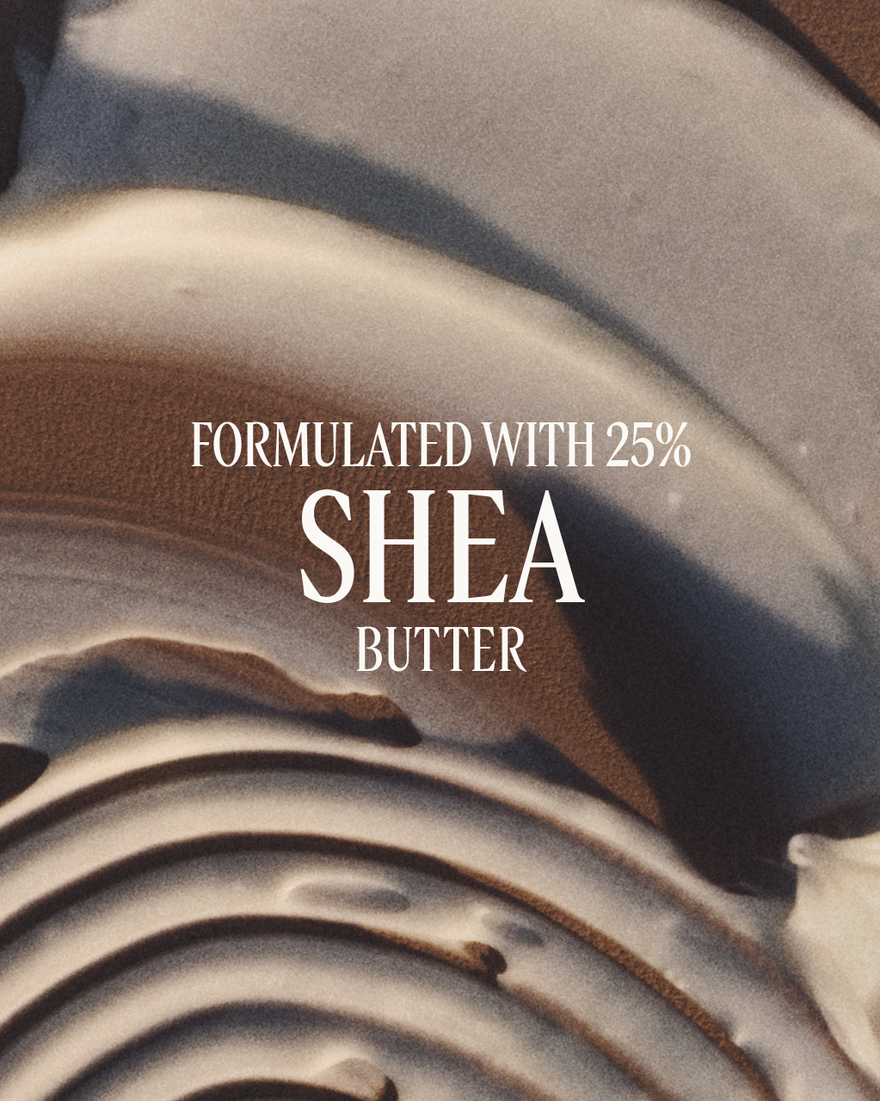 view 6/10 of Shea (Karit&eacute;) Ultra Rich Body Cream Refill, , RECT