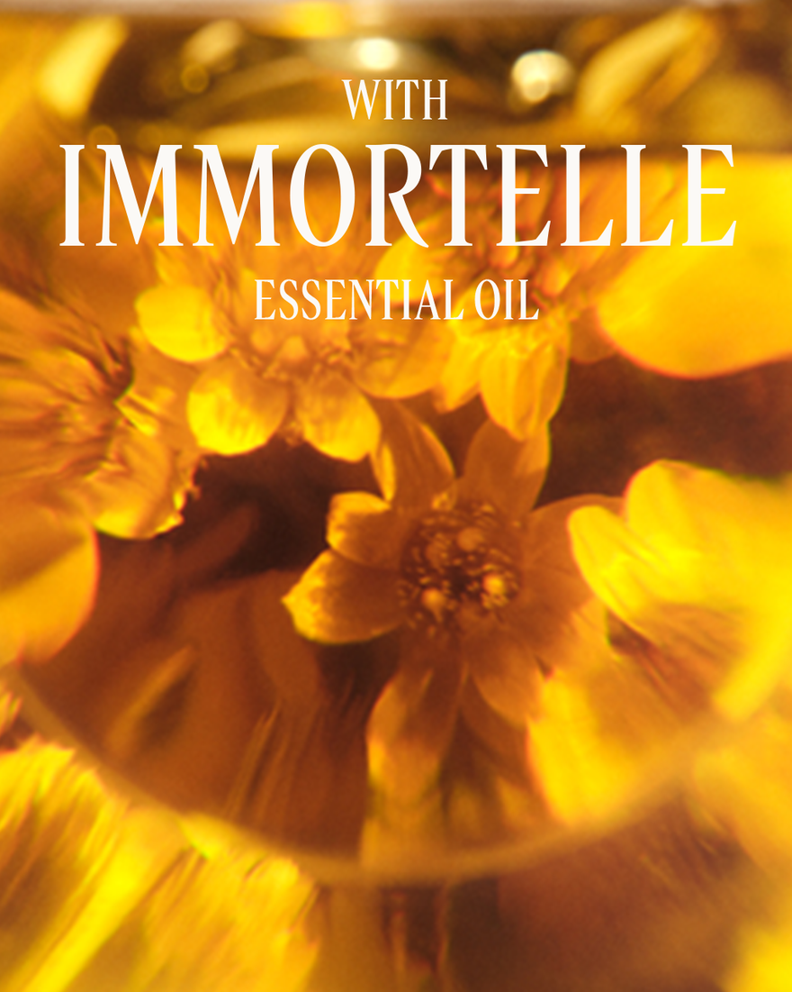 view 5/7 of Immortelle Vitalit&eacute; Radiance Oil-Serum, , RECT