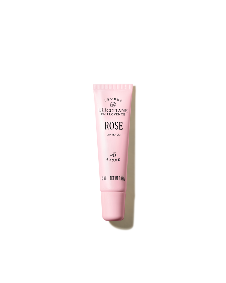 view 1/2 of Rose Lip Balm, , RECT