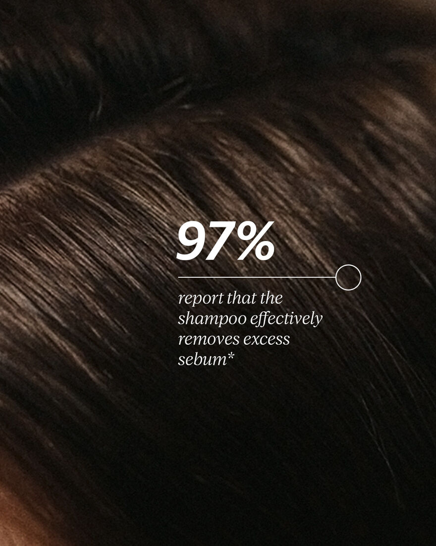 view 2/5 of Purifying Freshness Shampoo Refill, , RECT